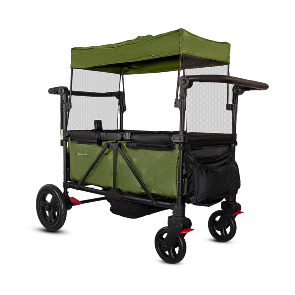 Skippy Commodore Stroller Wagon