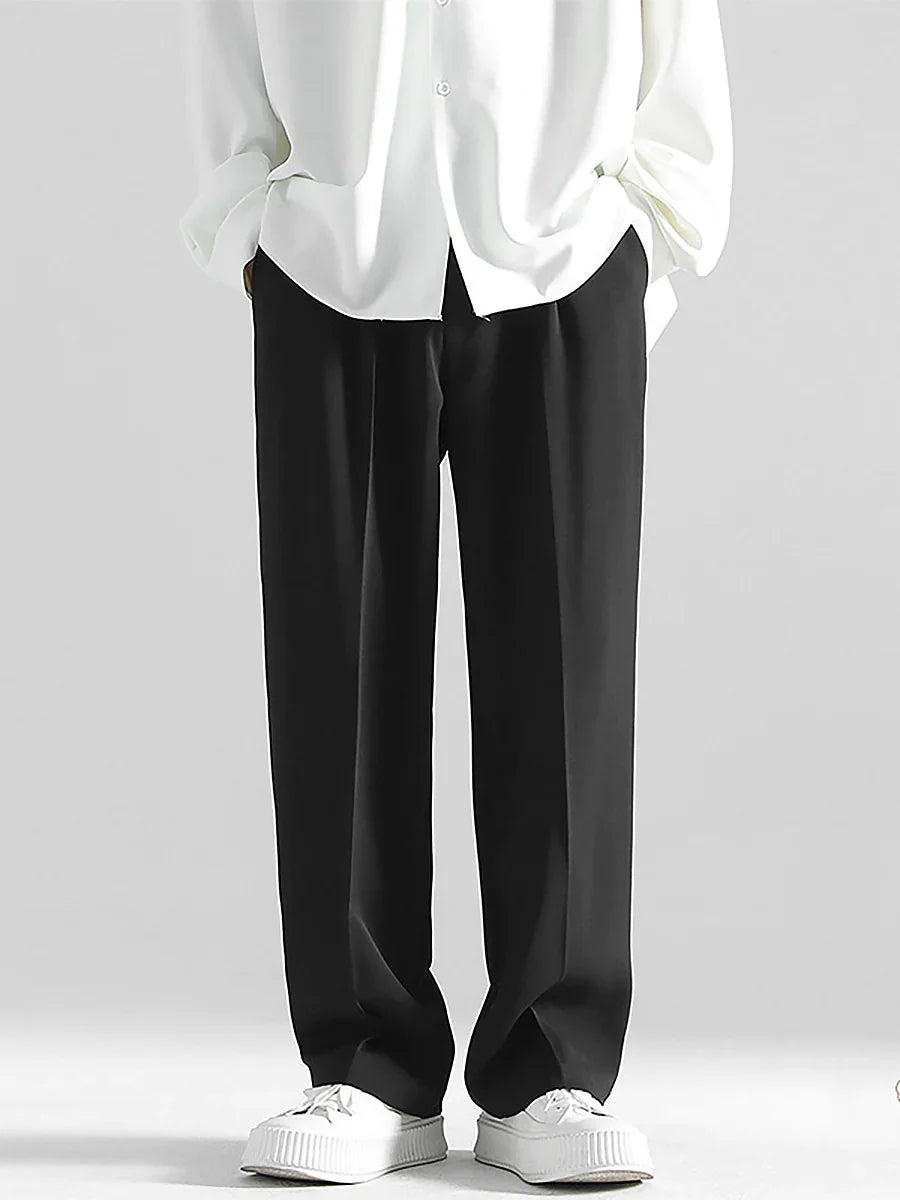 VIRAL WIDE LEG TROUSERS