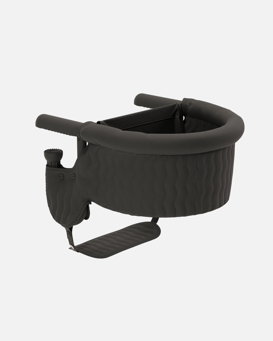 The Hook-On Chair