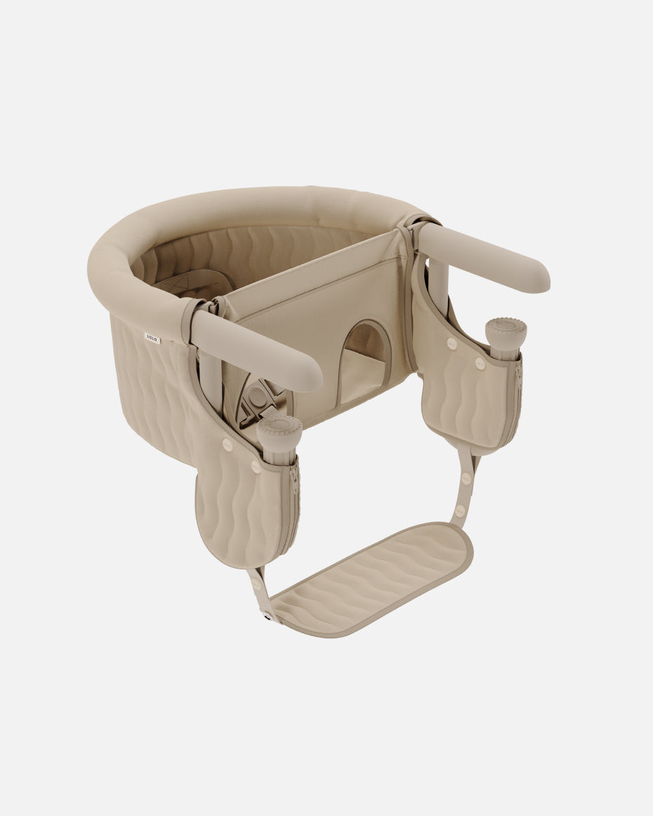 The Hook-On Chair