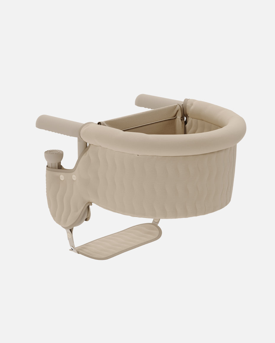 The Hook-On Chair