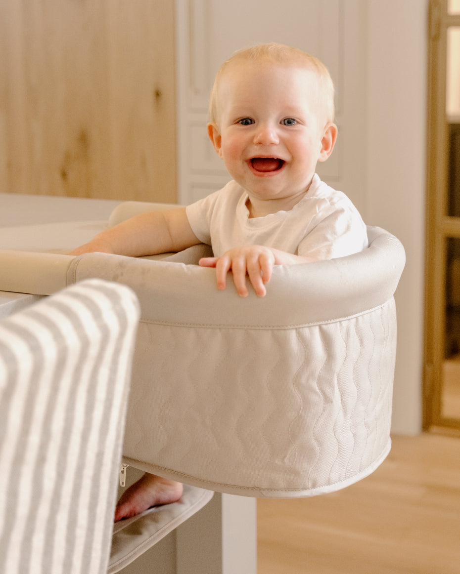 The Hook-On Chair