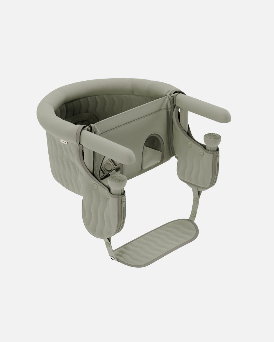 The Hook-On Chair