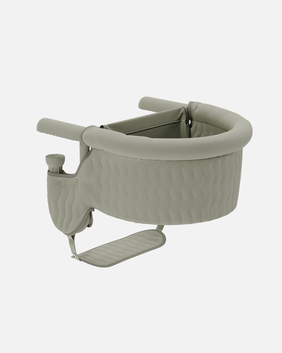 The Hook-On Chair