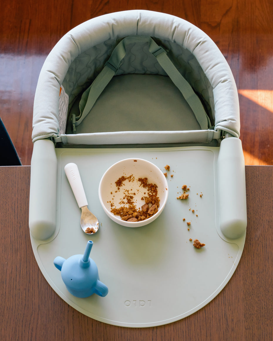 The Hook-On Chair