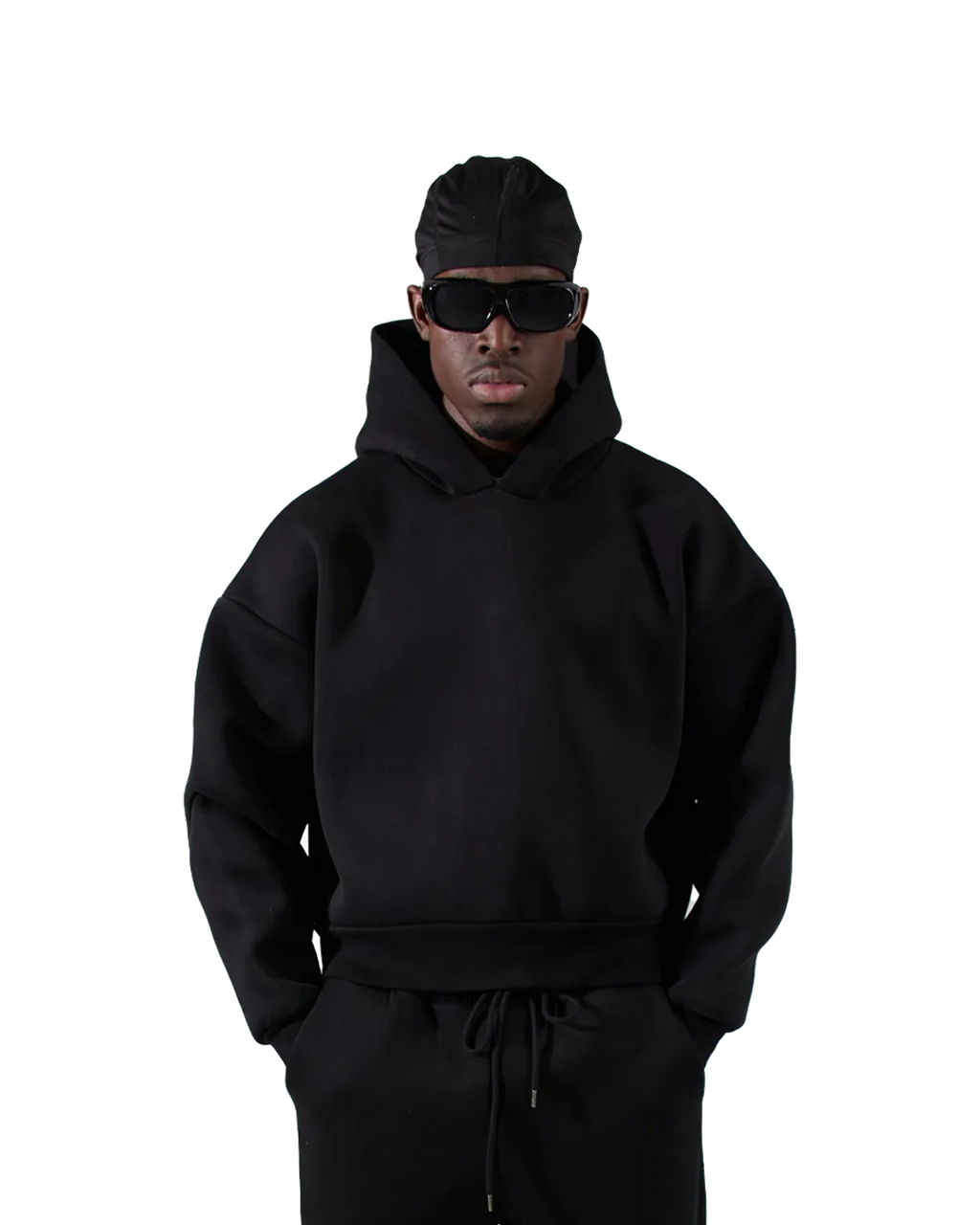MONOCHROME TRACKSUIT