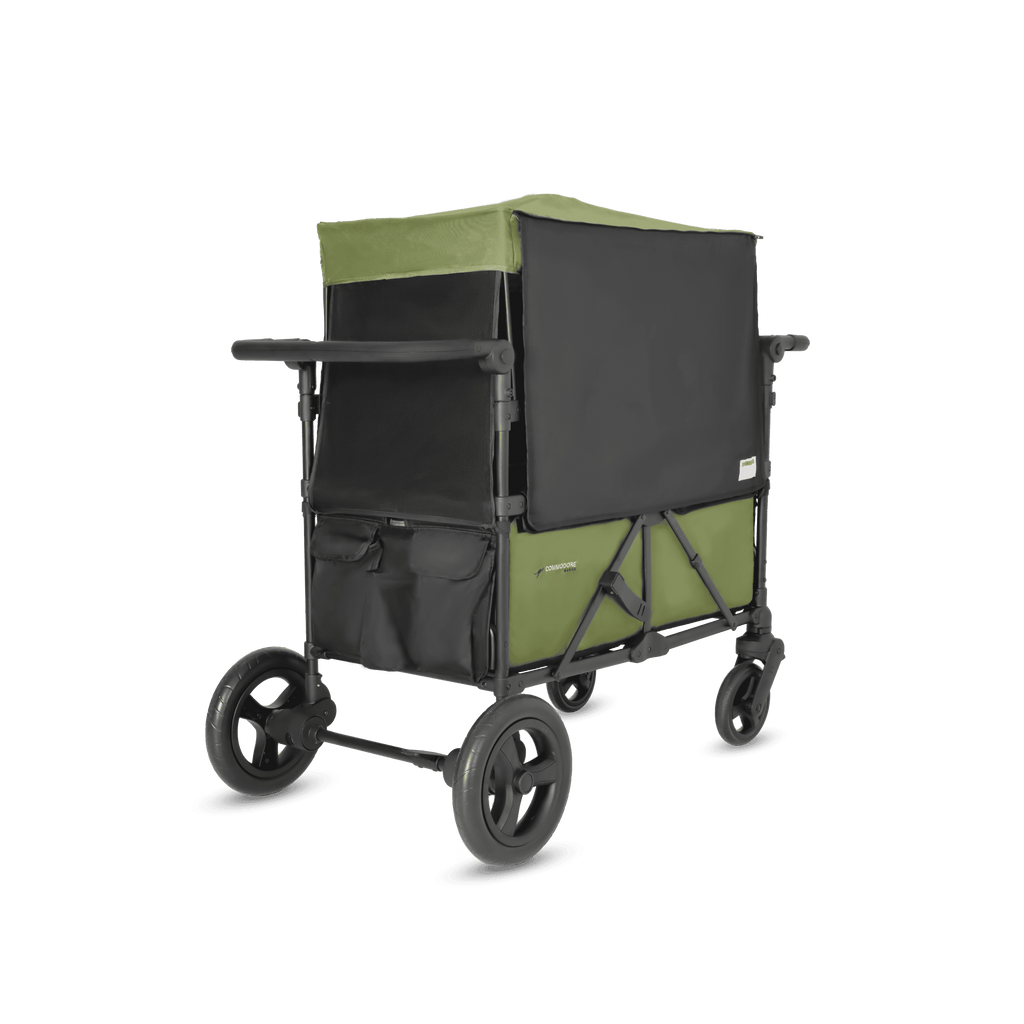 Skippy Commodore Stroller Wagon