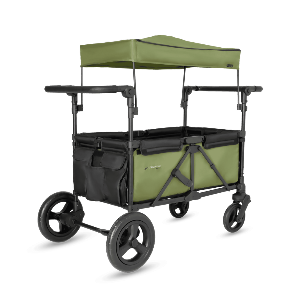 Skippy Commodore Stroller Wagon