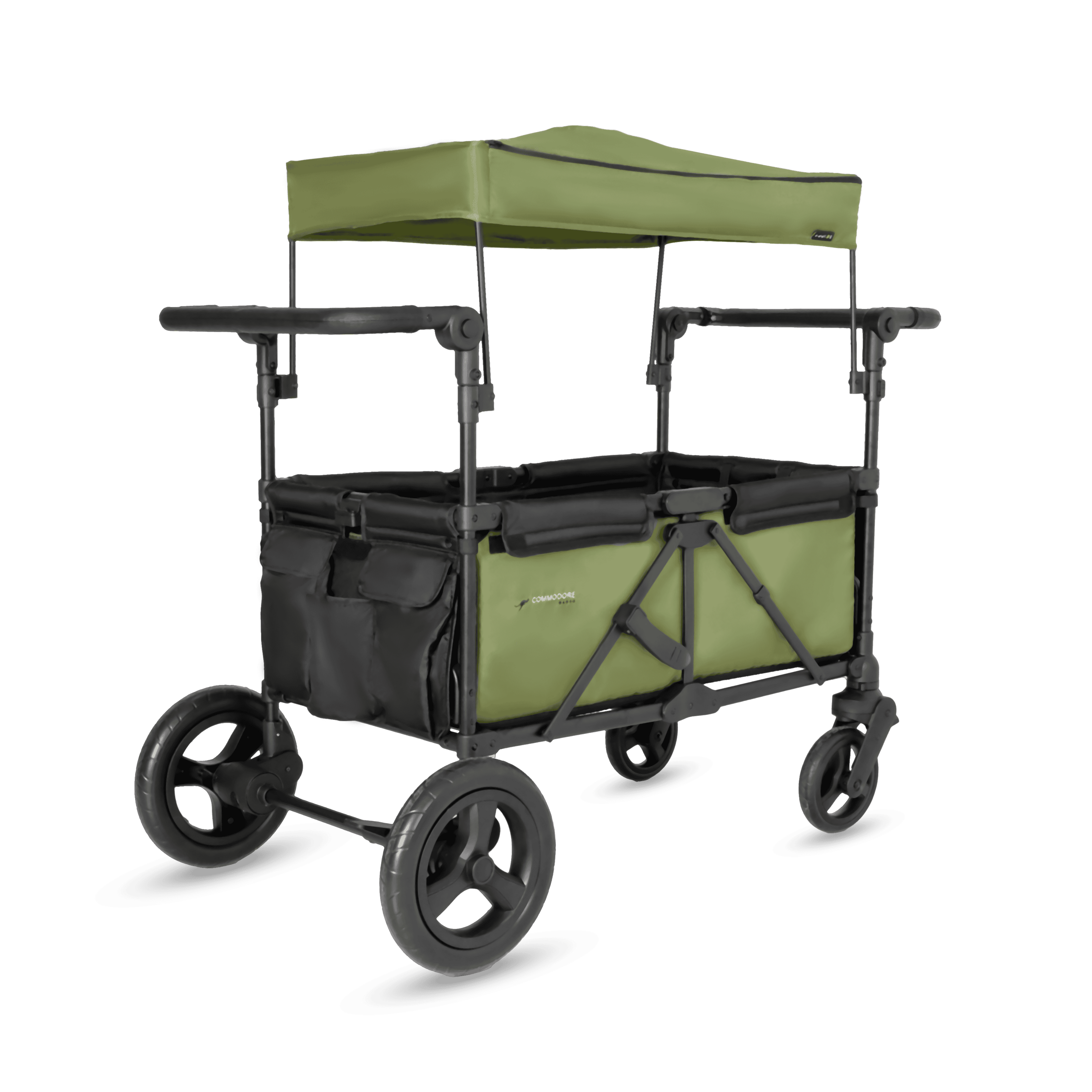Skippy Commodore Stroller Wagon