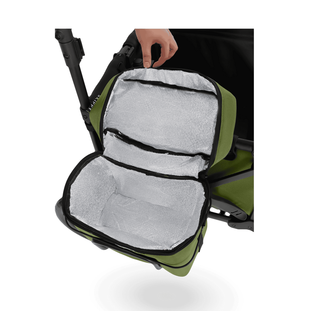 Skippy Commodore Stroller Wagon