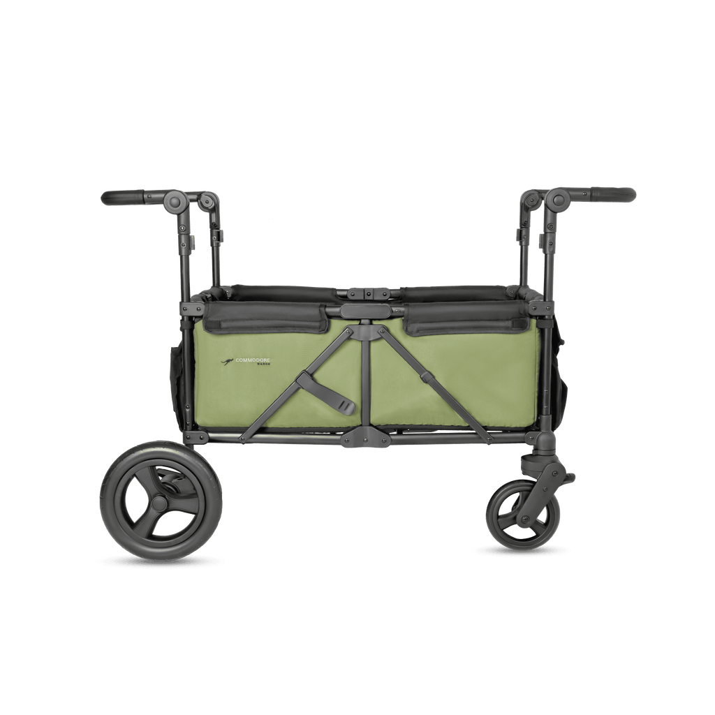 Skippy Commodore Stroller Wagon