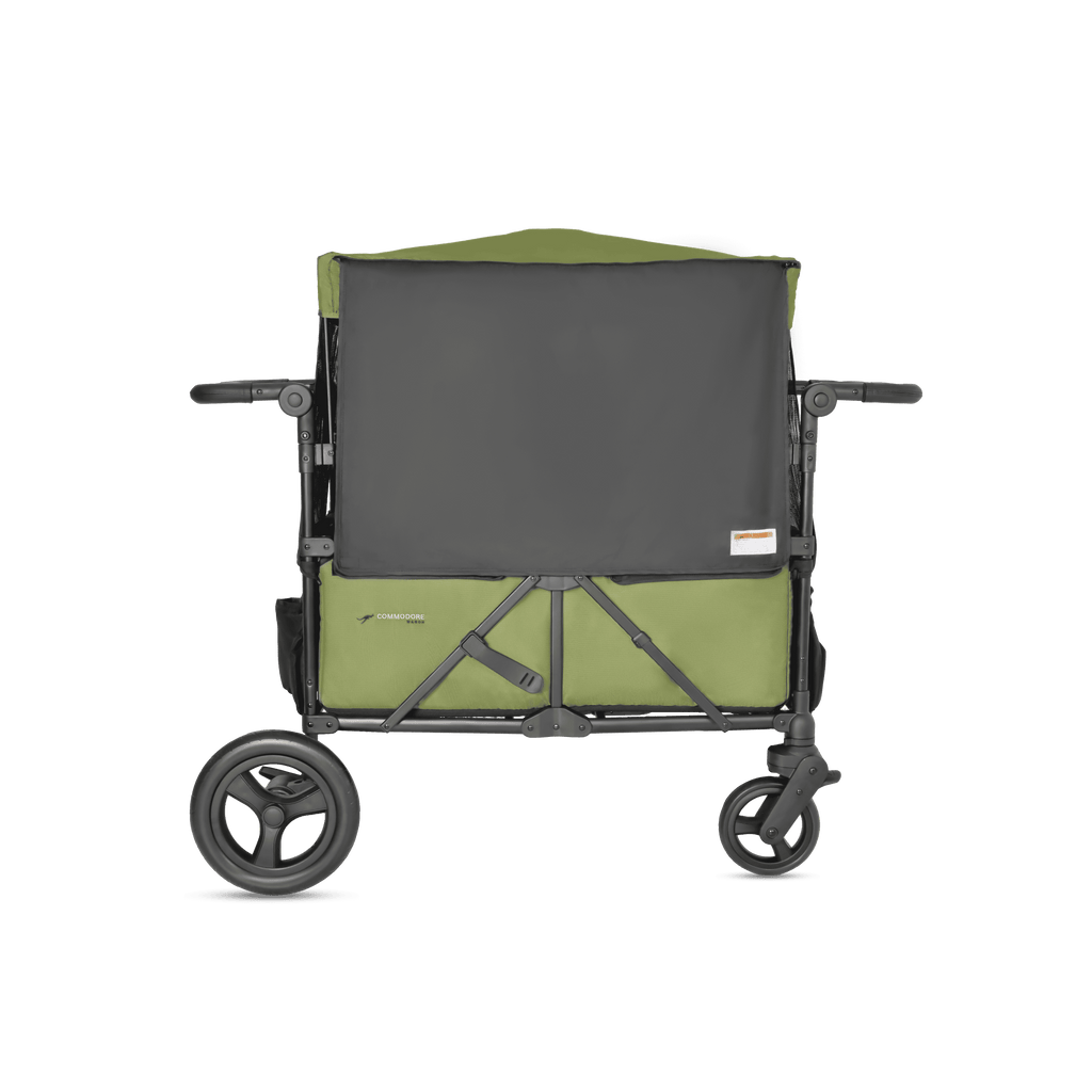 Skippy Commodore Stroller Wagon