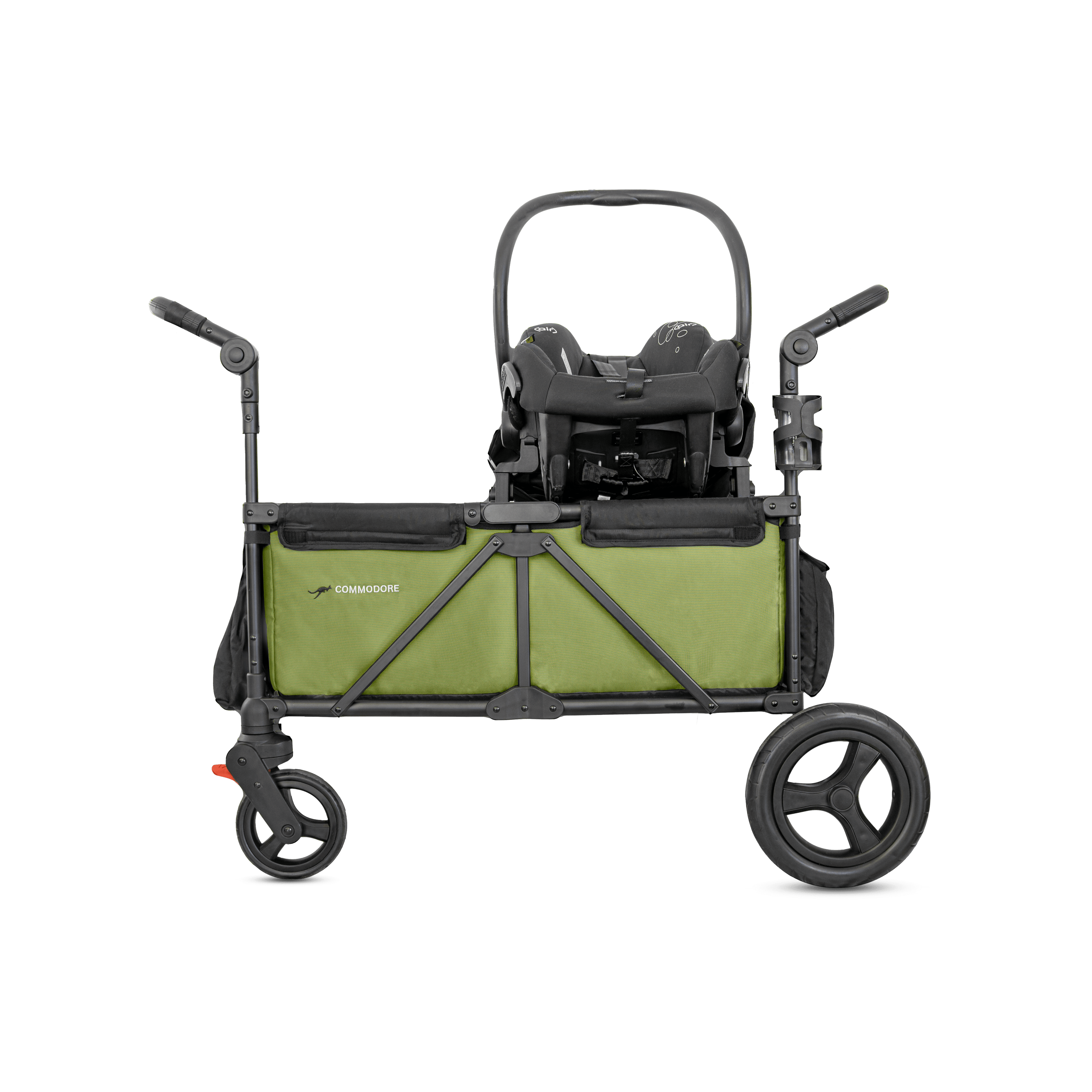 Skippy Commodore Stroller Wagon