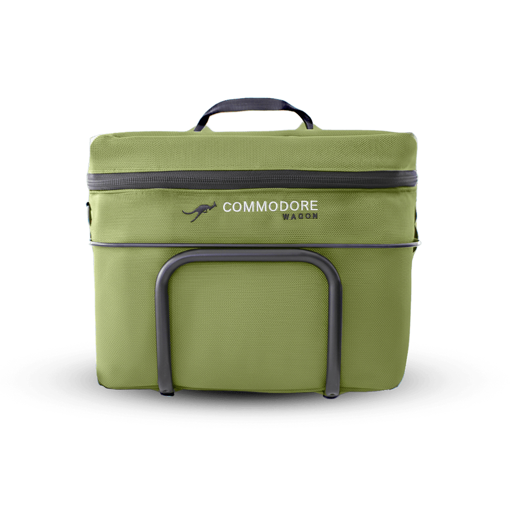 Skippy Commodore Stroller Wagon