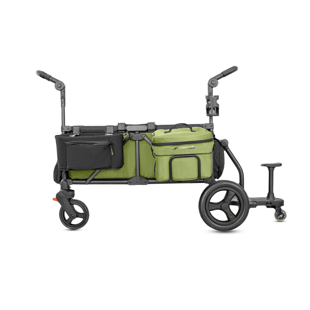 Skippy Commodore Stroller Wagon