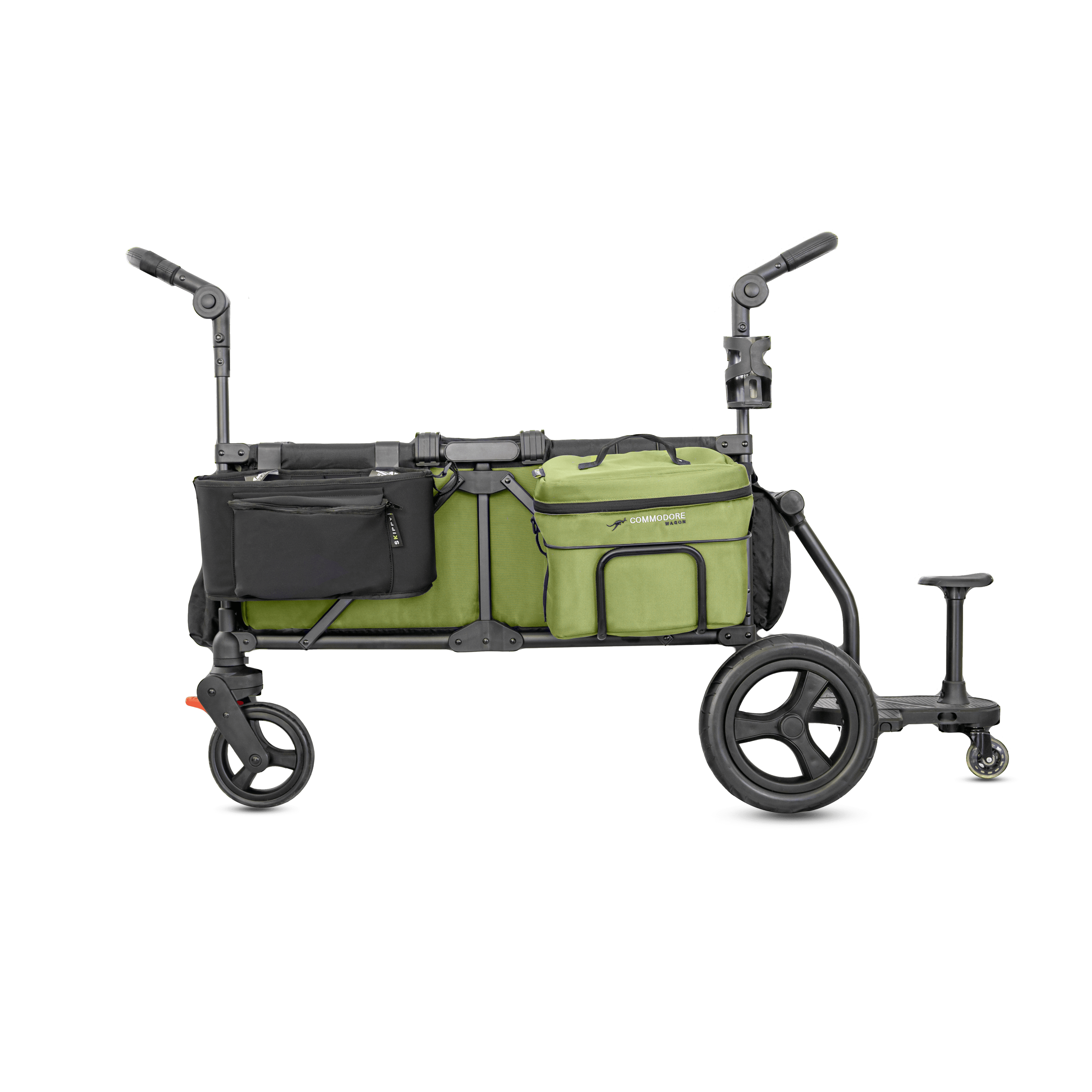 Skippy Commodore Stroller Wagon