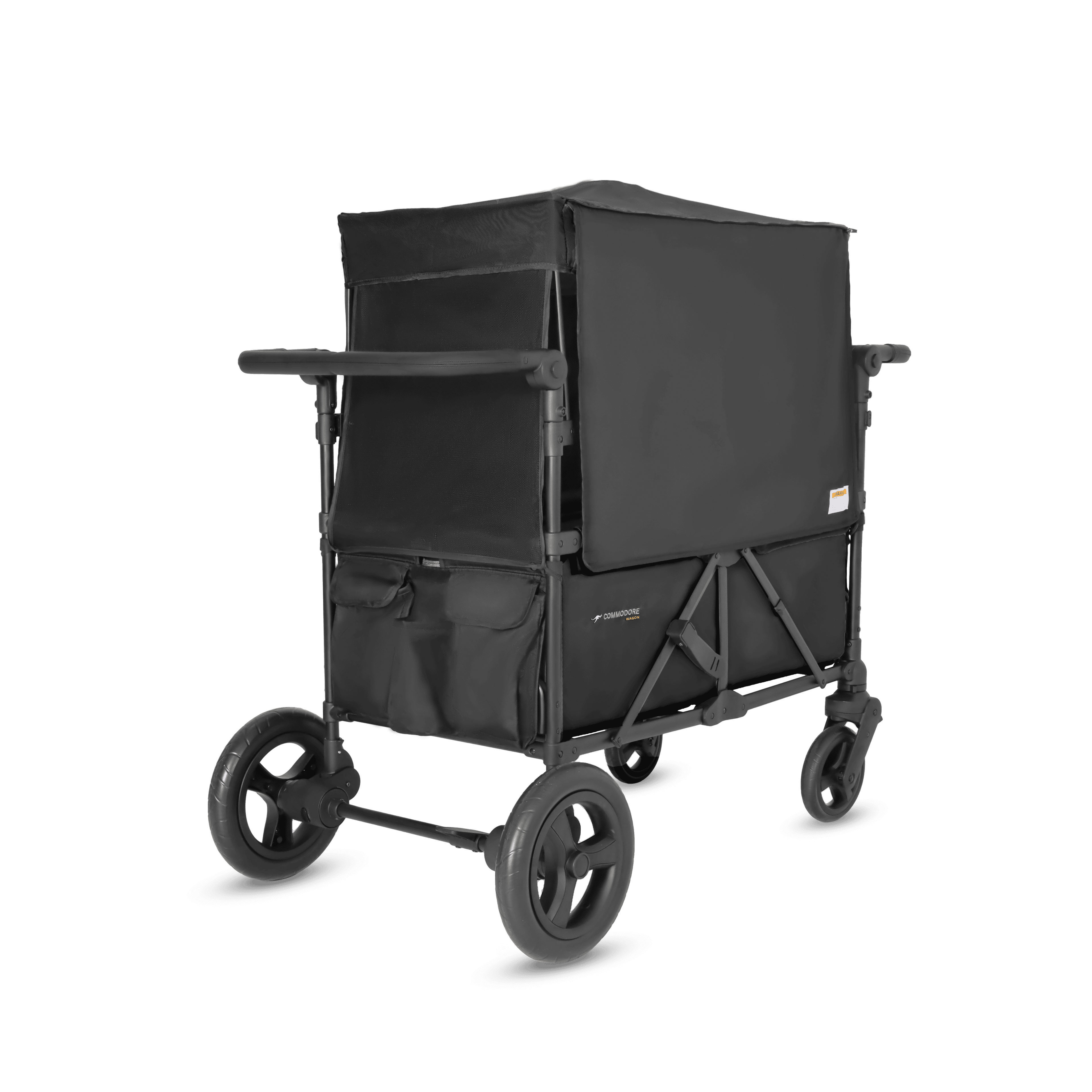 Skippy Commodore Stroller Wagon