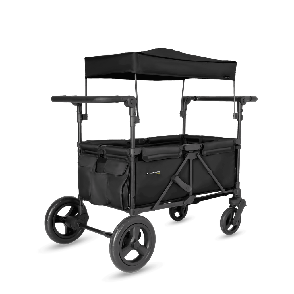 Skippy Commodore Stroller Wagon